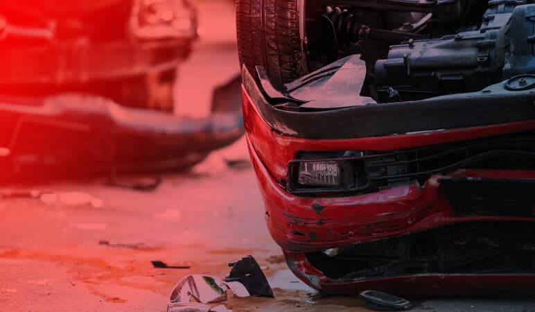 car accident lawyer Dallas