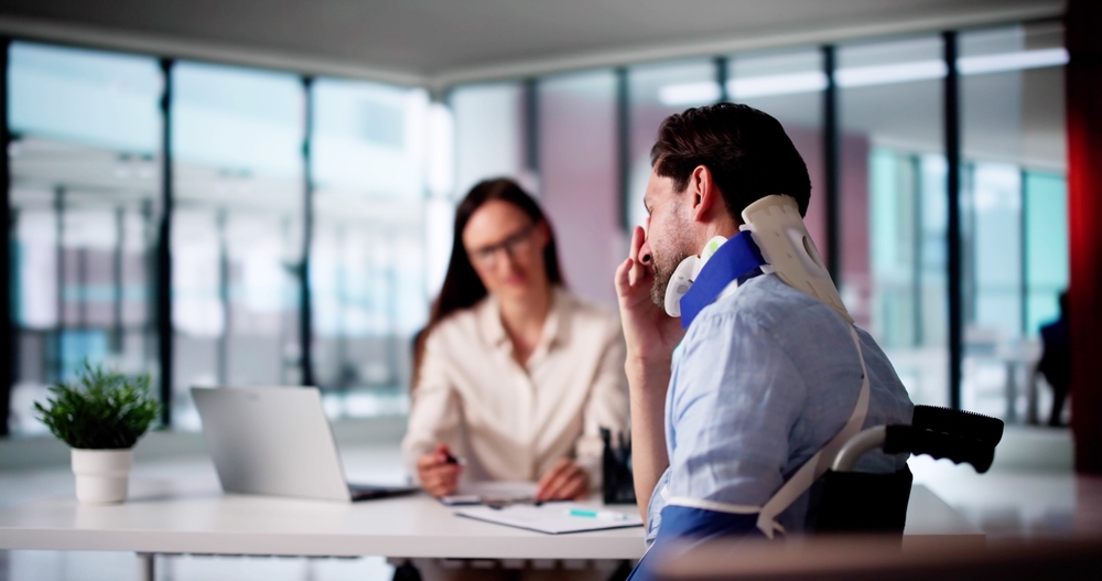 Dallas personal injury lawyer
